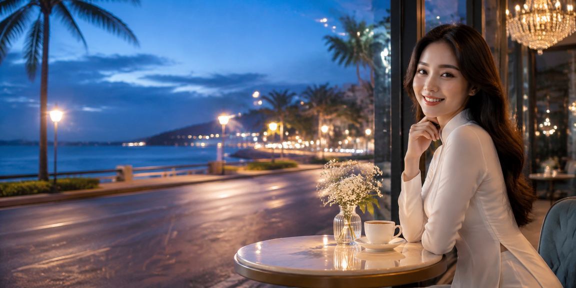 Người chơi sử dụng điện thoại đặt cược thể thao tại Mui Ne