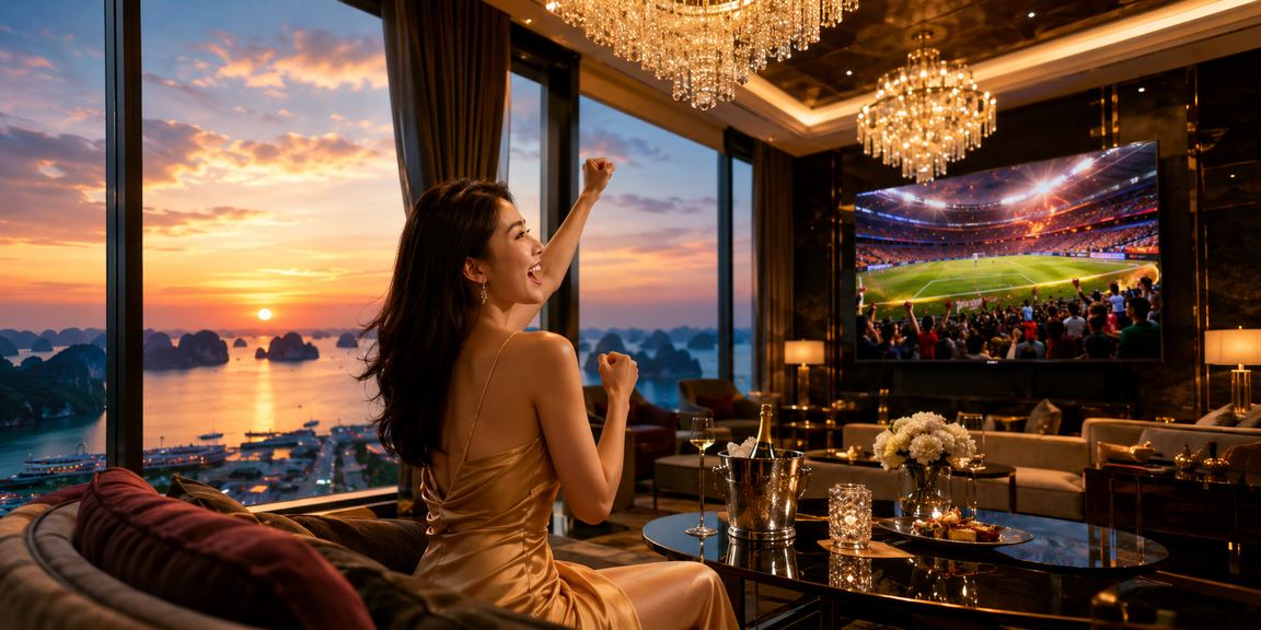 Giao diện thanh toán qua ví điện tử thuận tiện cho người chơi Việt Nam